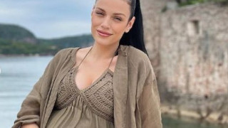 Бременната Ралица остава в „Игрите“ заедно с Димо 