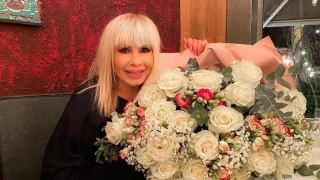 Отрязаха Лили Иванова от участие в Роженския събор (Певицата махната от програмата в последния момент)
