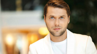 Бизнесменът Александър Младенов ще бъде новият ерген на България