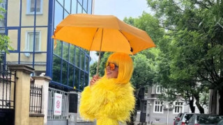 Eсил Дюран си призна: Синът ми е…