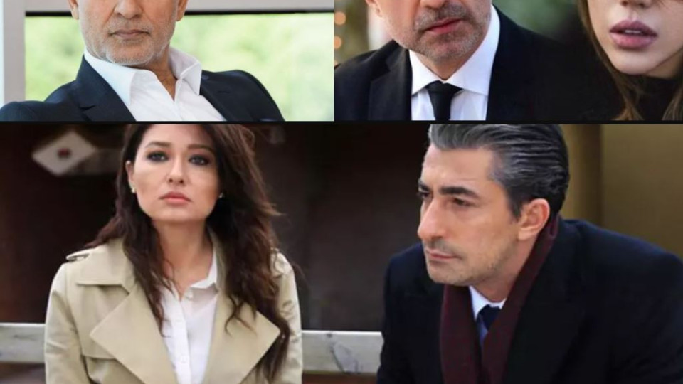 Принцове в киното, насилници в живота! Йозджан Дениз в топ 3 на най-скандалните турски актьори