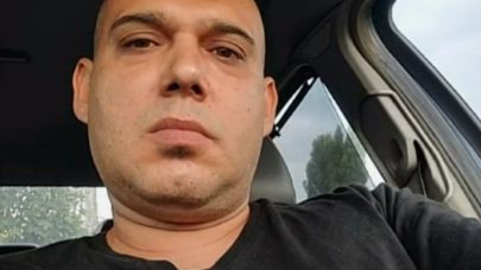 Таткото на накълцаното с нож момиче: Целия вход от долу до горе бе в кръв! (Вижте какво призна в ефир)