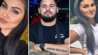 Шок версия: Накълцаната Дебора обезобразена заради отказ да стане платено момиче