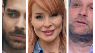 След като рекламодателите го отсвириха! Мира Добрева метна едно рамо на Тото, отдаде гафа на алкохола