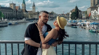 Сватбени камбани: Дара се жени под звуците на „Ергенът“