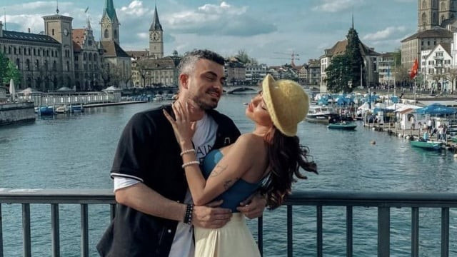 Сватбени камбани: Дара се жени под звуците на „Ергенът“