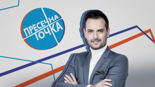 Михаил Дюзев аут от „Пресечна точка“