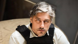 Владо Карамазов: Все още търся диалог с Бога