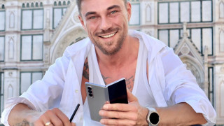 Защо спря алкохола и наркотиците: Миро го закъса здраво