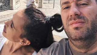 Бай Ганьо из Европа: Мария и Миро се кефят на файтон във Виена (Богаташът със скъсан анцуг я гушка, а тя се скопосва – Снимки)