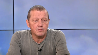 Валери Йорданов: В България унищожаването на най-големите творци се е превърнало в хронично заболяване