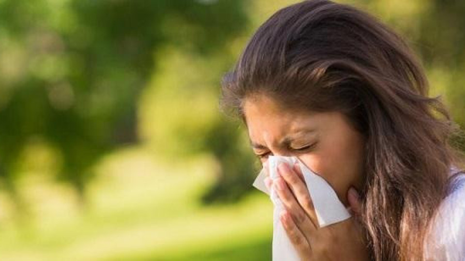 Топ 10 лека за есенна настинка