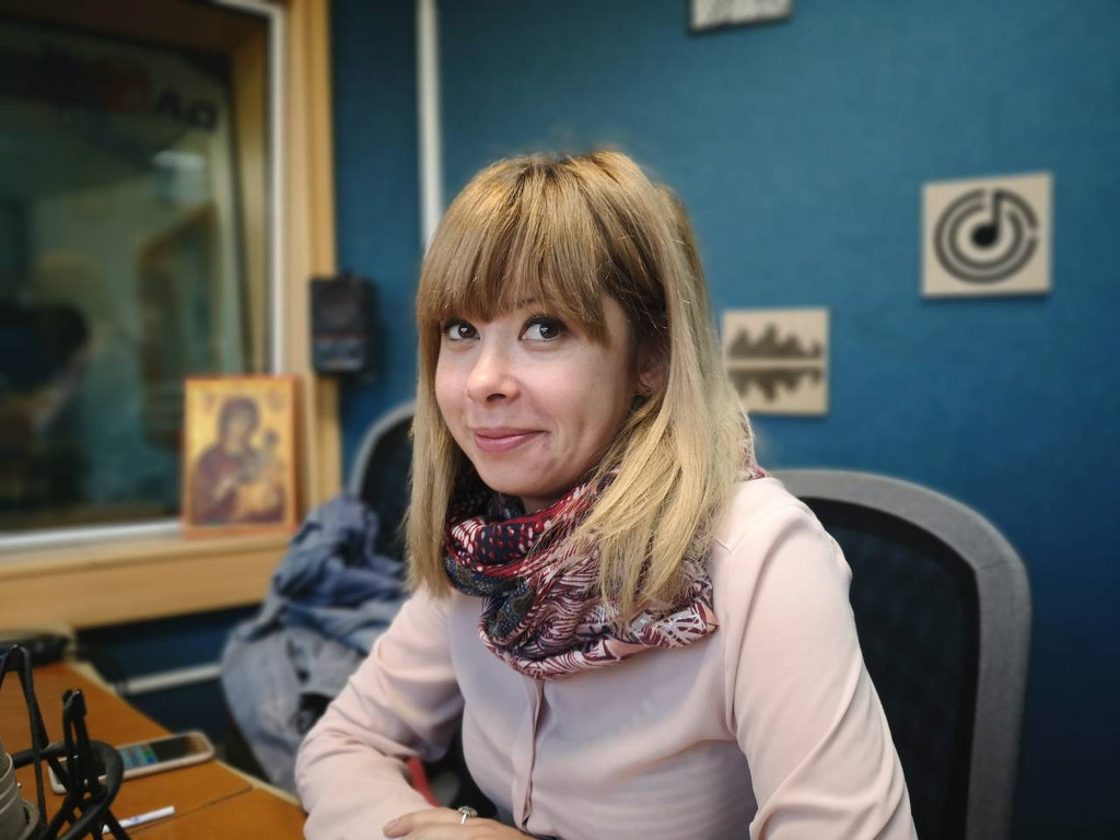 София Бобчева: Не планираме сватба, нито пък второ дете за момента