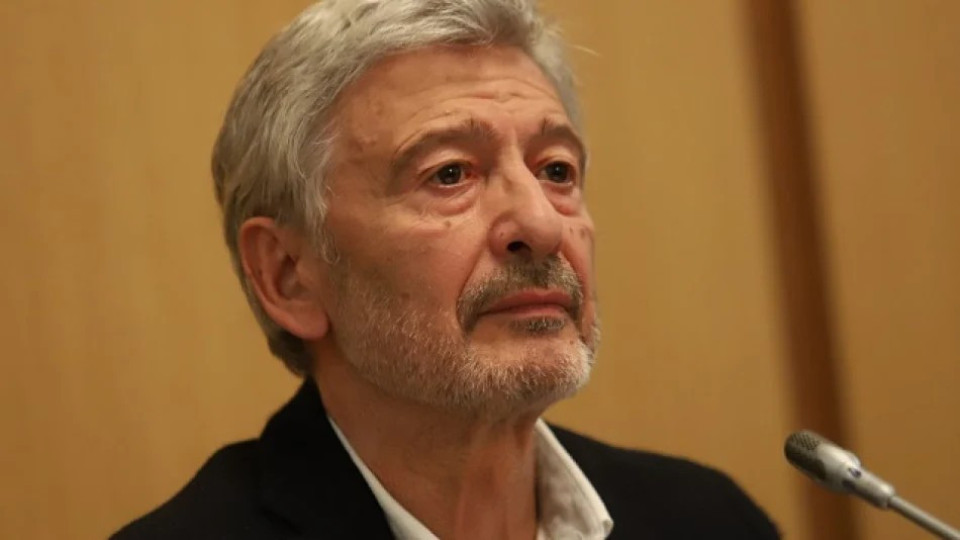 На стария вълк агнешко му се полага: Ириней Константинов има връзка с 48 години по-млада
