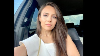Бесте Сабри живее с гадже милионер