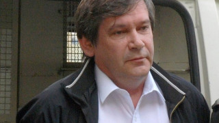 Веселин Данов си отиде от този свят със съсипана душа