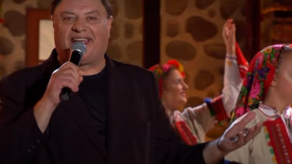 Васко Лазаров напусна този свят едва на 60