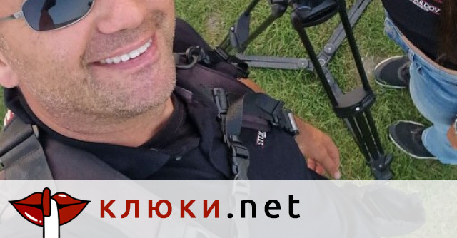 Най известният пловдивски фотограф Димитър Дардов е задържан за 72 часа