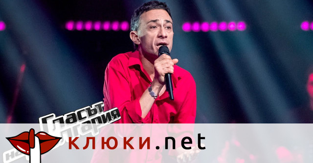 Пеещият художник от Варна – Георги Шопов който победи конкуренцията