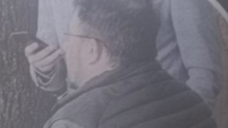 Темето на Настимир Ананиев започва за оплешивява