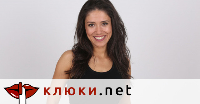 Благоевградчанката Лили Сучева е новото попълнение в сериала Ол инклузив