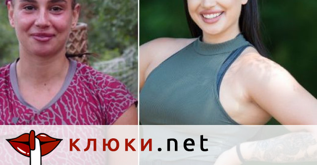 24 годишната щерка на  олимпийския шампион Краси Дунев й се наложи