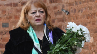 Тежък диабет отнел живота на брата на Богдана Карадочева