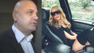 Имат ли връзка Натали Трифонова и Слави?