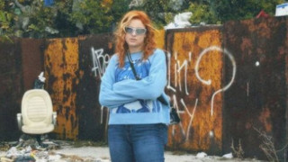 Дъщерята не Вергов на битака с Мила Роберт