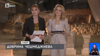 БТВ и БНТ се обединяват