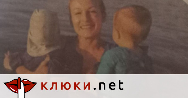 Пленена от топлото време, Николета Маданска реши да зарадва децата