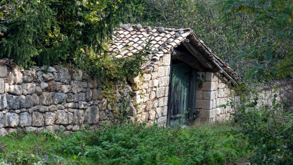 Малко и чаровно българско село смайва с красива природа