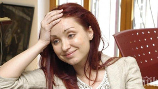 Галя от „Каризма“ иска да се завърне на сцената