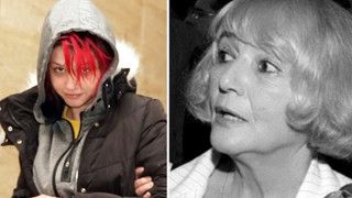 Ивет Стайкова е таяла силен гняв към баба си Виолета Донева, която редовно я критикувала за приема на наркотици