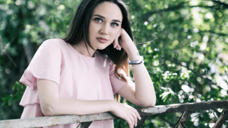 Звездата от „Клетката“ и новия български филм „Диада“ Жаклин Дочева: Какво като не ме приеха в НАТФИЗ?
