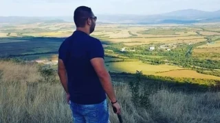 Мрежата кипи: Начо, убил Ферарио Спасов, с полицейски чадър