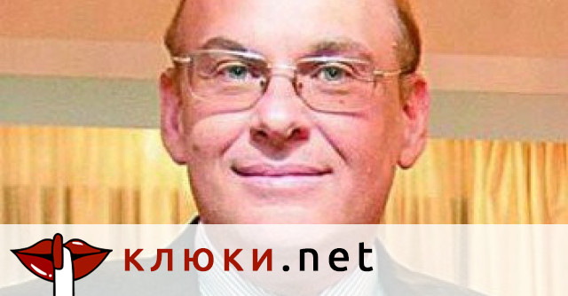 Популярният журналист Васил Захариев дългогодишен главен редактор на в Телеграф