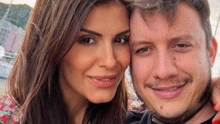 Бременна, ама друг път:  Анелия надебеля след годежа (Подозират я  в опити за ин  витро – Снимки)