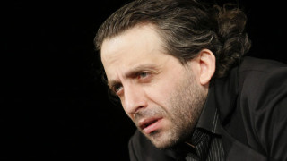 Мариус Куркински: Не обичам да ходя по почивки и екскурзии