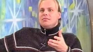 Ник Щайн: В Германия няма човещина