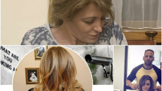 Десислава Радева промени радикално прическата си