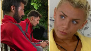 Неочаквани обрати в „Игри на волята”: Елвиса призна, че съжалява за скандалите с Благо, а Денислава пристана на Дунев!