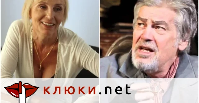 Ирен Кривошиева се е заинатила че иска паметникът на покойния