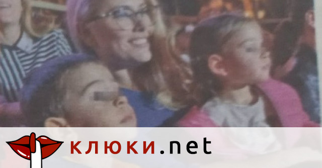 Ева Веселинова е твърдо решена да бори вирусите при близнаците