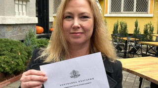 Линда Петкова вече е 100%-ва българка