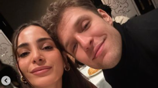 Сашо Везенков и Никол Елефтериаду на винен туризъм в долината Напа