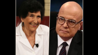 Майката на Слави умря без да дочака внуче от него