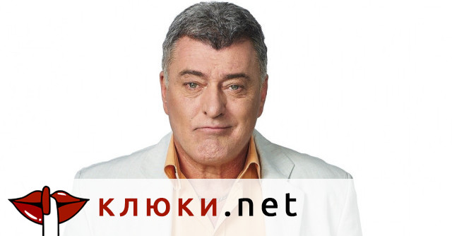Актьорът и съветник от ДБ Веселин Калановски планира да остане