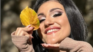 Звездата на Дебора изгрява по празниците