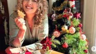 Катето Евро пришпори снахата: Искам още внуци, Ивче, действайте! (Майката на Сашо Кадиев се хвали със сватба догодина)